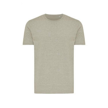 Logotrade profilprodukter bild: Iqoniq Brett t-shirt i återvunnen bomull