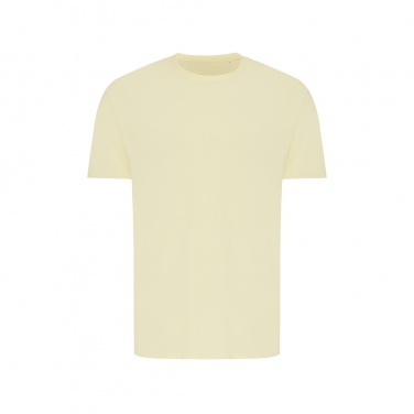 Logotrade reklamprodukter bild: Iqoniq Brett t-shirt i återvunnen bomull
