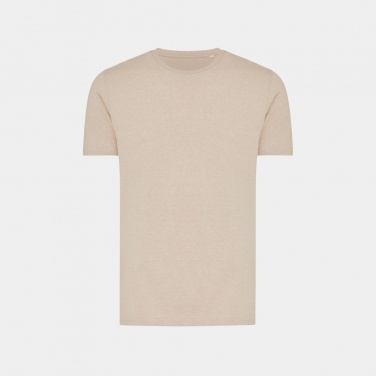 Logotrade profilreklam bild: Iqoniq Brett t-shirt i återvunnen bomull