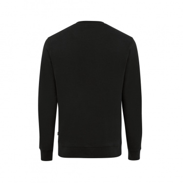 Logotrade kampanjprodukter bild: Iqoniq Zion sweatshirt i återvunnen bomull