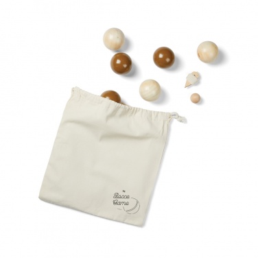 Logotrade reklamprodukter bild: VINGA Bocce spel