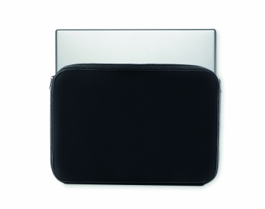 Logotrade profilprodukter bild: Laptop fodral, 14"