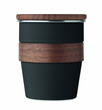 Logotrade kampanjprodukter bild: Mugg enkelvägg 350 ml