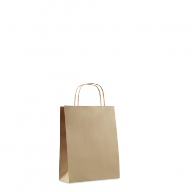 Logotrade presentreklam bild: Papperskasse Liten 90 gr/m²