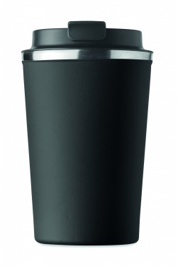 Logotrade profilprodukter bild: Termos mugg rostfritt 350 ml