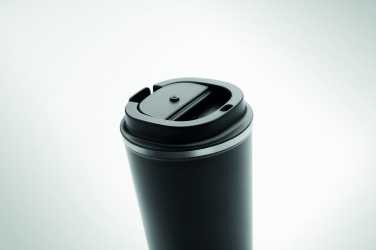 Logotrade profilreklam bild: Termos mugg rostfritt 350 ml