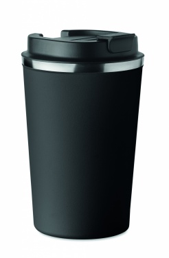 Logotrade presentreklam bild: Termos mugg rostfritt 350 ml