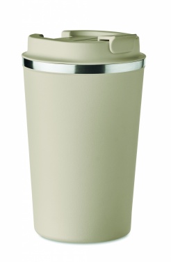 Logotrade kampanjprodukter bild: Termos mugg rostfritt 350 ml