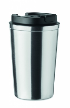 Logotrade profilreklam bild: Termos mugg rostfritt 350 ml
