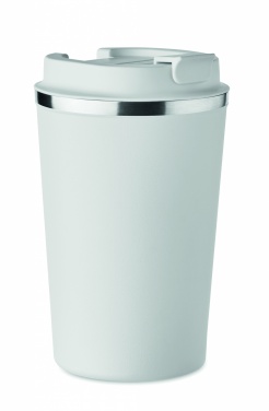 Logotrade profilprodukter bild: Termos mugg rostfritt 350 ml