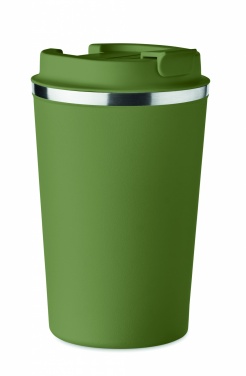 Logotrade presentreklam bild: Termos mugg rostfritt 350 ml