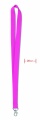 Logoband, Fuchsia