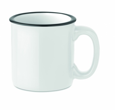 Logotrade profilreklam bild: Keramik mugg
