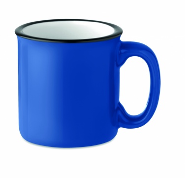 Logotrade presentreklam bild: Keramik mugg