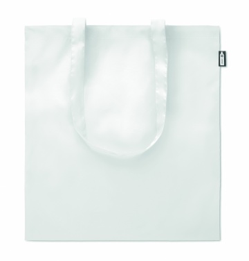 Logotrade profilprodukter bild: Shopping kasse i RPET