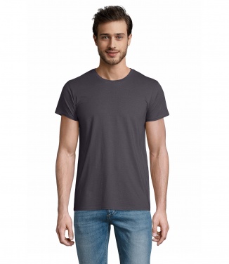 Logotrade presentreklam bild: PIONEER HERR T-shirt 175g
