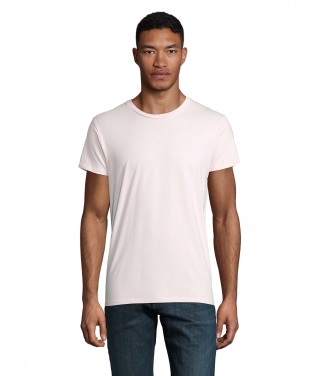 Logotrade reklamprodukter bild: PIONEER HERR T-shirt 175g