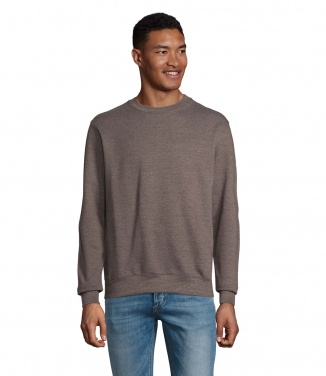 Logotrade profilreklam bild: COLUMBIA UNISEX SWEATSHIRT