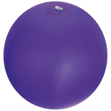 Logotrade reklamprodukter bild: Frostig badboll ORLANDO