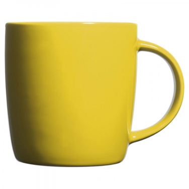 Logotrade kampanjprodukter bild: Keramisk mugg MARTINEZ 300 ml
