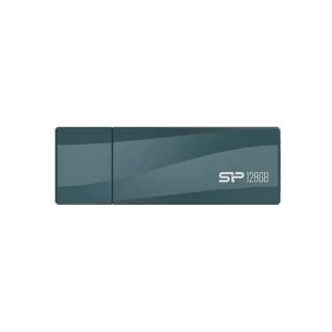 Logotrade profilreklam bild: PENDRIVE SILICON POWER MOBILE - C07 3.2 32GB