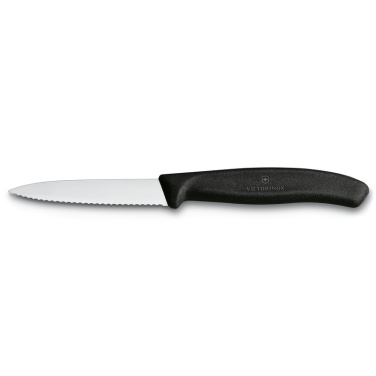 Logotrade reklamprodukter bild: Set med 3 SwissClassic knivar Victorinox