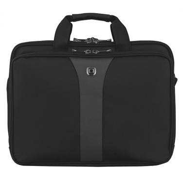 Logotrade reklamprodukter bild: Laptopväska Wenger Legacy 16''
