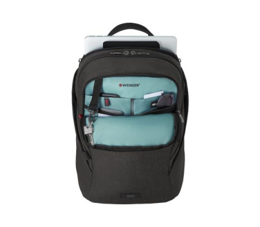 Logotrade presentreklam bild: Ryggsäck Wenger MX Light 16''