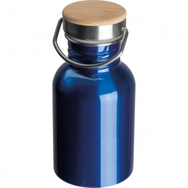 Logotrade kampanjprodukter bild: Dricksflaska OSLO 300 ml
