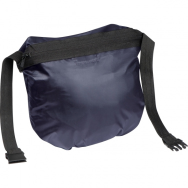 Logotrade profilreklam bild: Regnponcho MONTE CARLO