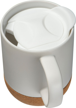 Logotrade presentreklam bild: Sublimeringsmugg SAN JOSE 300 ml