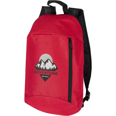 Logotrade profilreklam bild: Recreation ryggsäck 7L