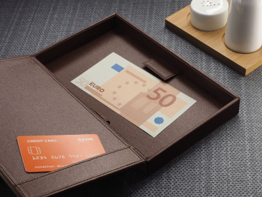 Logotrade presentreklam bild: Bill box 1096280