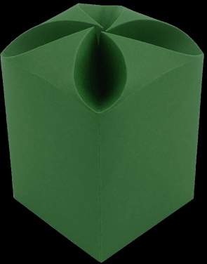 Logotrade profilprodukter bild: Box (10x7,5x7,5cm) 578037