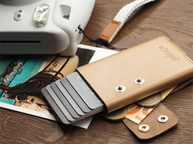 Logotrade profilreklam bild: RFID-plånbok 545131