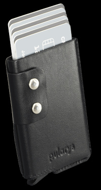 Logotrade profilreklam bild: RFID-plånbok 545131