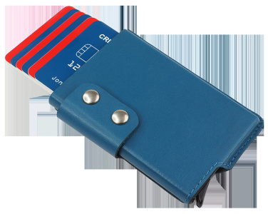 Logotrade reklamprodukter bild: RFID-plånbok 545131