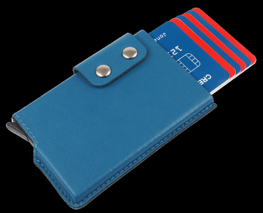 Logotrade profilreklam bild: RFID-plånbok 545131