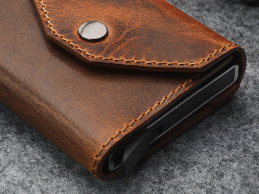 Logotrade kampanjprodukter bild: RFID-plånbok 1931310