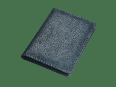 Logotrade kampanjprodukter bild: Dokumentplånbok 889328