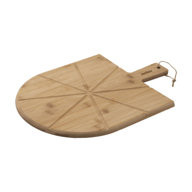 Logotrade presentreklam bild: Pizzaset Siciliana 3-st