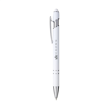 Logotrade kampanjprodukter bild: Luca Touch stylus penna