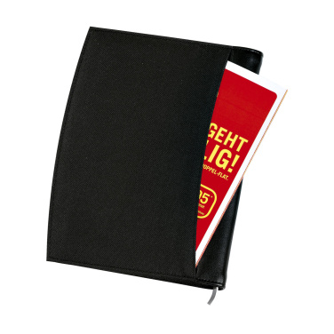 Logotrade profilreklam bild: DesignFolio A5 dokumentmapp