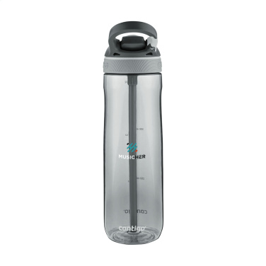 Logotrade profilreklam bild: Contigo® Ashland 720 ml dricksflaska