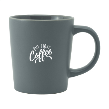 Logotrade profilprodukter bild: Ponti 250 ml mugg