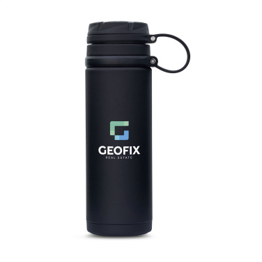 Logotrade presentreklam bild: Contigo® Fuse Rostfritt stål 700 ml termoflaska