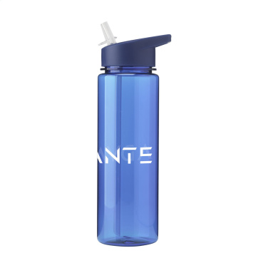 Logotrade kampanjprodukter bild: Morgan Water Bottle Tritan™ Renew 650 ml