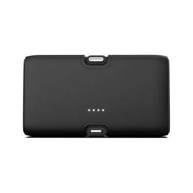 Logotrade profilprodukter bild: Urban Vitamin Los Angeles 20W PD powerbank i RCS rplast
