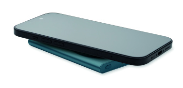 Logotrade profilreklam bild: Trådlös powerbank