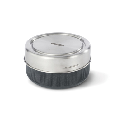 Logotrade reklamprodukter bild: Black+Blum Lunchskål i glas 750 ml